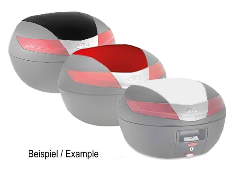 GIVI Coperchio V40