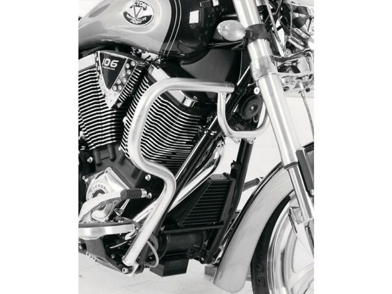 Hepco & Becker Barra d'urto Victory Kingpin (2009-2011)