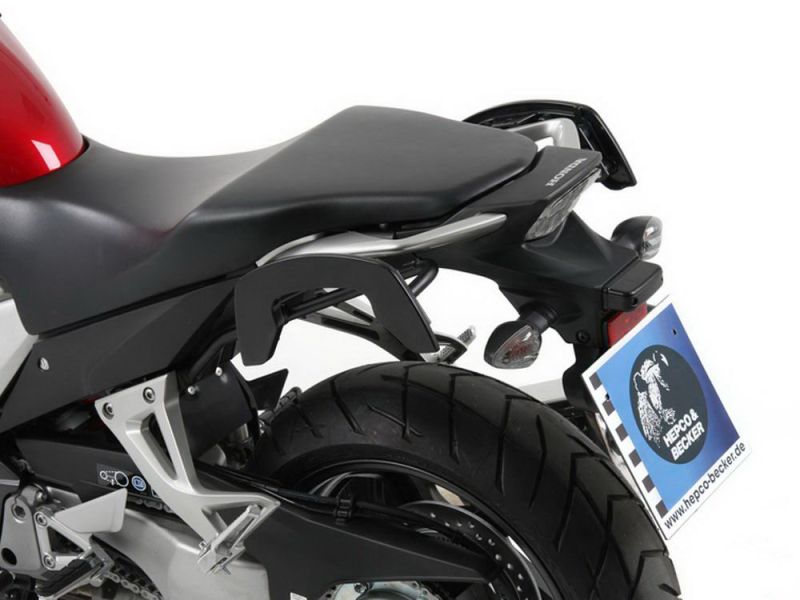 Hepco & Becker Portaborse C-Bow Honda Crossrunner