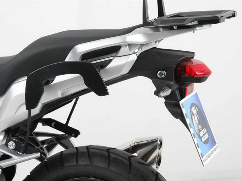 Hepco & Becker C-Bow portaborse Honda Crosstourer