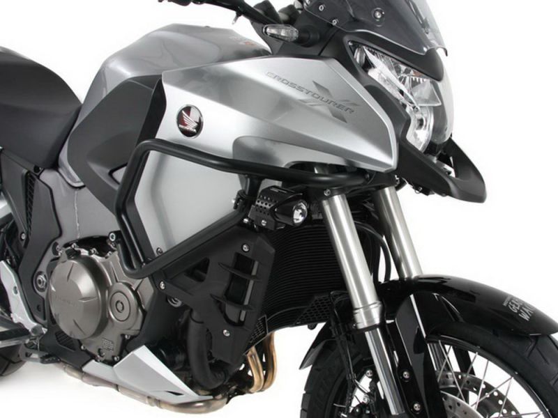 Hepco & Becker Barra d'urto Honda Crosstourer