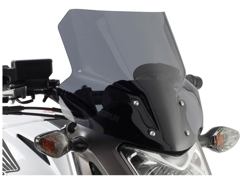 GIVI Parabrezza Honda NC 700 S / DS (2012)
