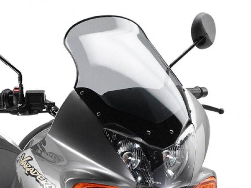 GIVI Parabrezza Honda Varadero XL 125V (2001-2006)