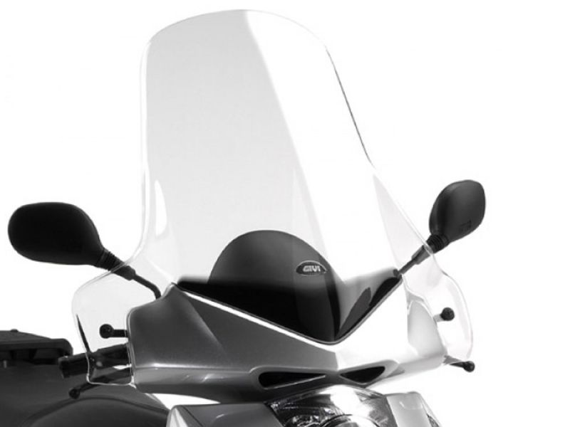 GIVI Cupolino Honda Pantheon 125-150 (2003-2008)