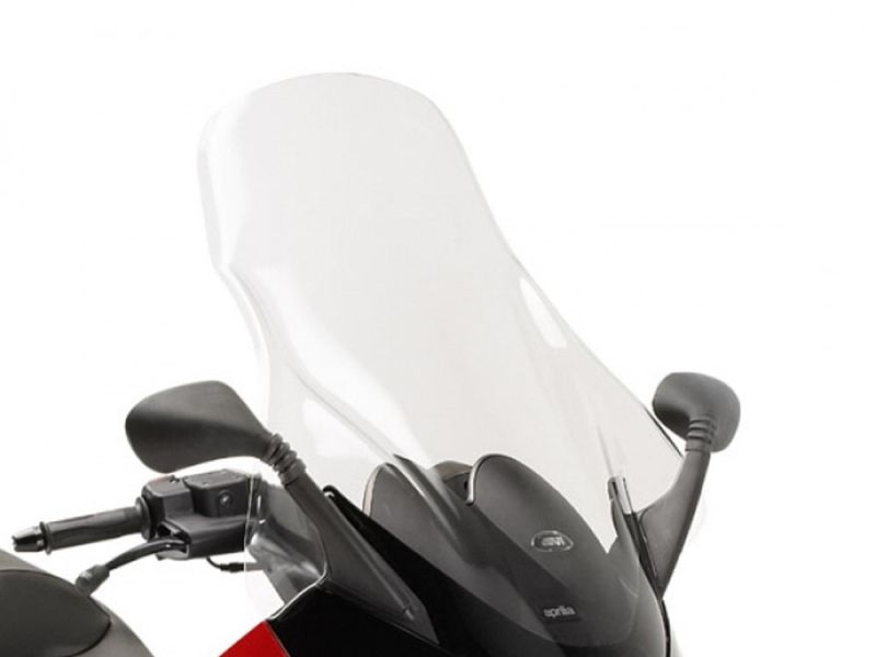 GIVI Parabrezza Aprilia Atlantic 125 (2003-2013)