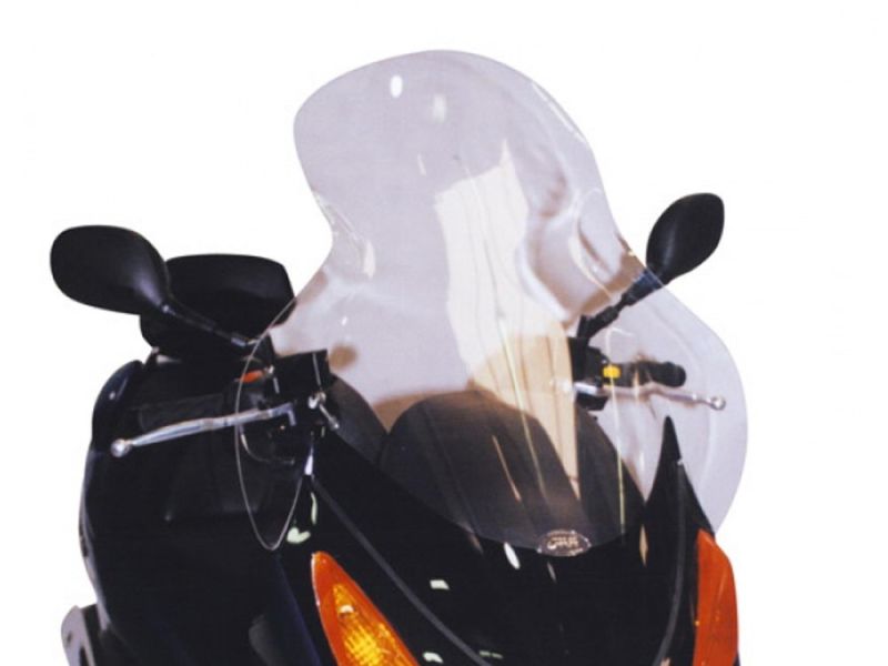 GIVI parabrezza Suzuki UH 125 / 150 Burgmann (2002-2006)