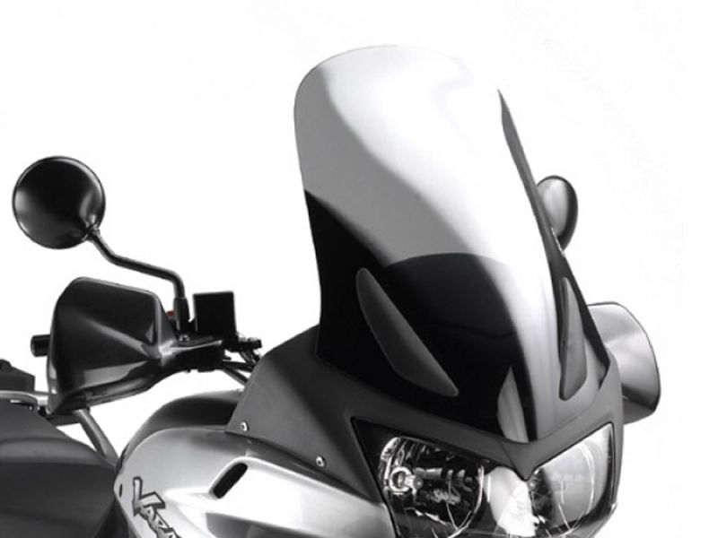 GIVI Parabrezza Honda XL 1000 Varadero (2003-2011 | colorato)