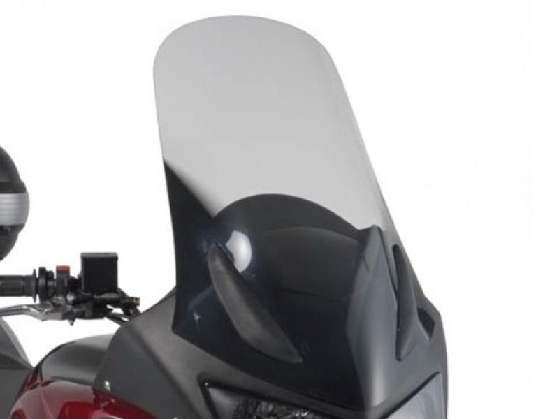 GIVI Parabrezza Honda XL 1000 Varadero (2003-2011 | trasparente)