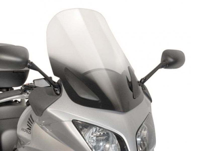 GIVI Spoiler Spoiler Honda CBF 600 / 1000 S (2004-)