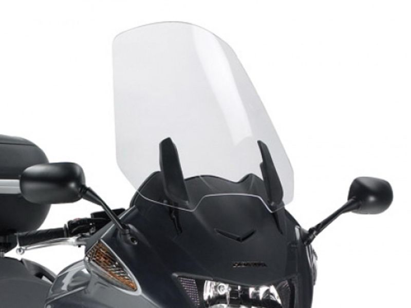 GIVI Parabrezza Honda NT 700 V Deauville (2006-)