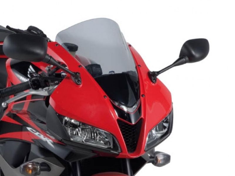 GIVI Parabrezza a doppia bolla Honda CBR 600 RR (2007-2009)