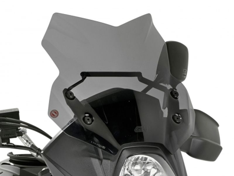 GIVI Parabrezza Suzuki DL 650 V-Strom (2017- | colorato)