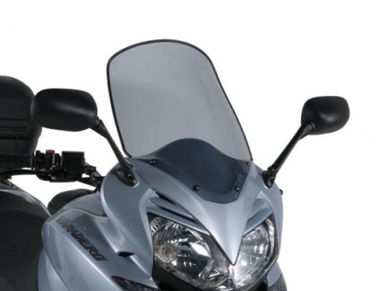 GIVI Parabrezza Honda Varadero XL 125 V (2007- |)