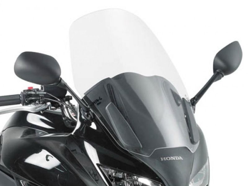 GIVI Parafango Honda CBF 1000 F (2010-)
