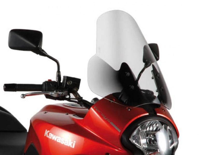 GIVI Parabrezza Kawasaki Versys 650 (2006-2009)