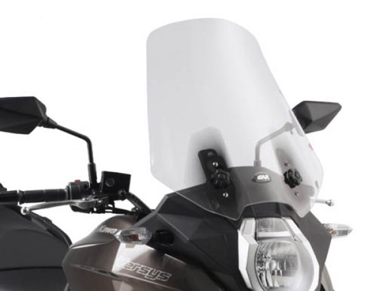 GIVI Paravento Kawasaki KLZ 1000 Versys (2012-2014)