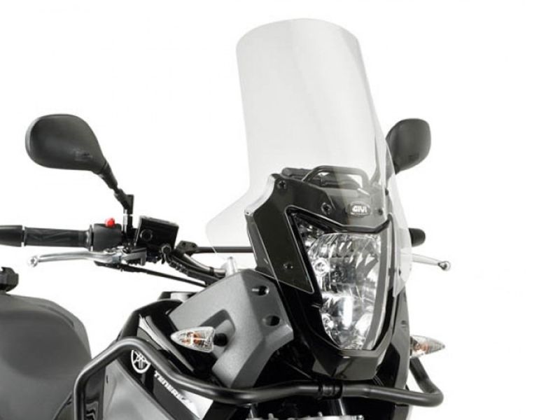 GIVI Parafango Yamaha XT 660 Z Ténéré (2008-)