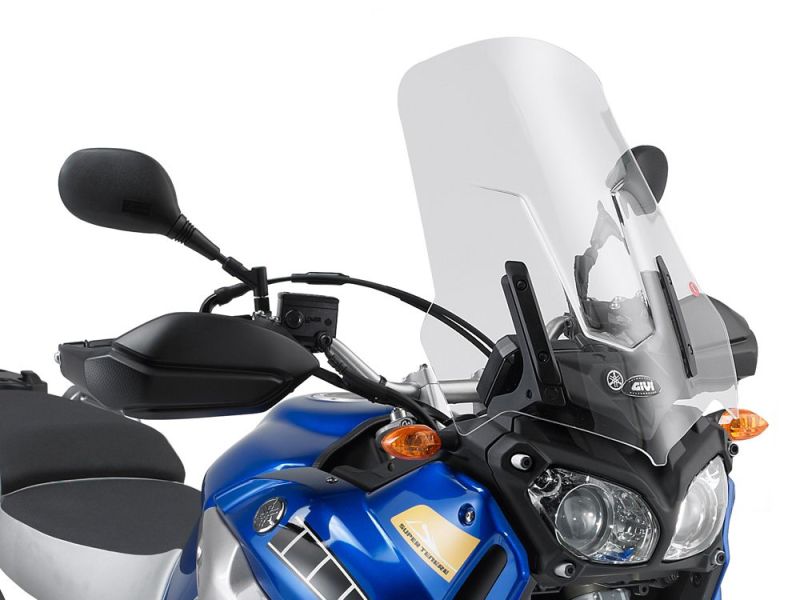 GIVI Parabrezza Yamaha XT 1200 Z Super Ténéré (2010-)