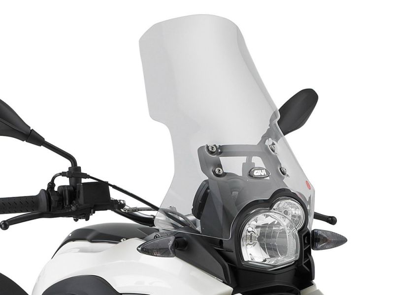 GIVI Parabrezza BMW G650GS (2011-)
