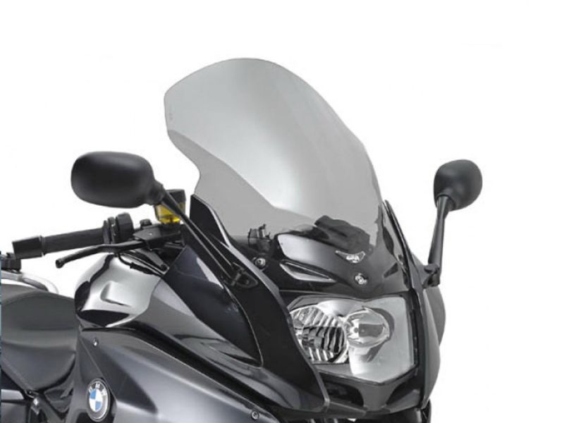 GIVI Parabrezza BMW F 800 GS GT (2013- | oscurato)