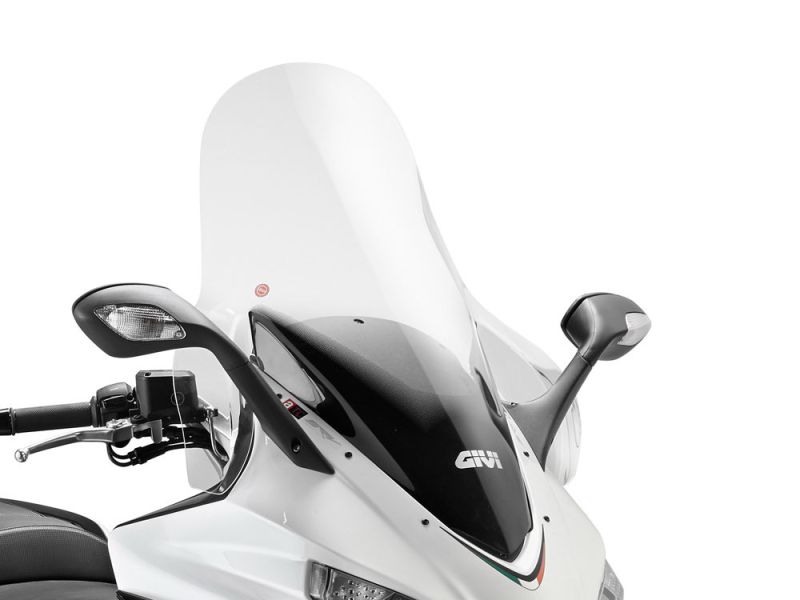 GIVI Parabrezza Aprilia SRV 850 (2012-)