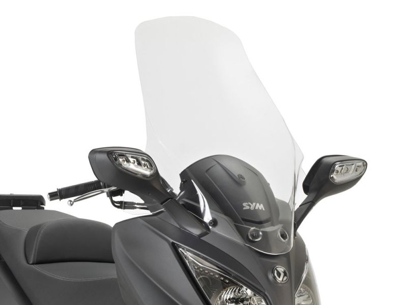GIVI Parabrezza SYM GTS 125i-300i JoyMax EVO (2012-)