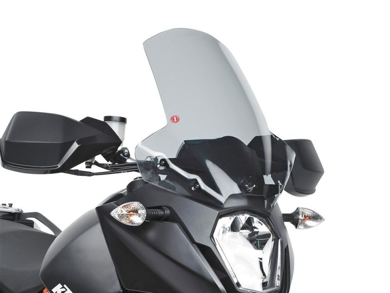 GIVI Parabrezza KTM 990 SMT (2009-)