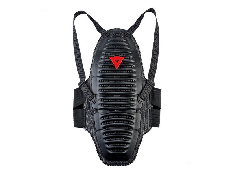 Dainese W1S D1 Air paraschiena