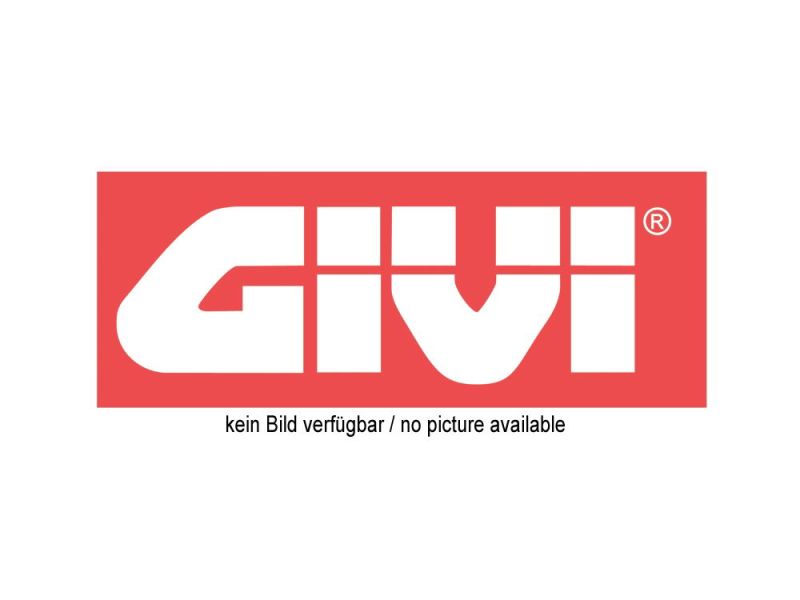 GIVI TRK33 / TRK46 Supporto per bombole di ricambio