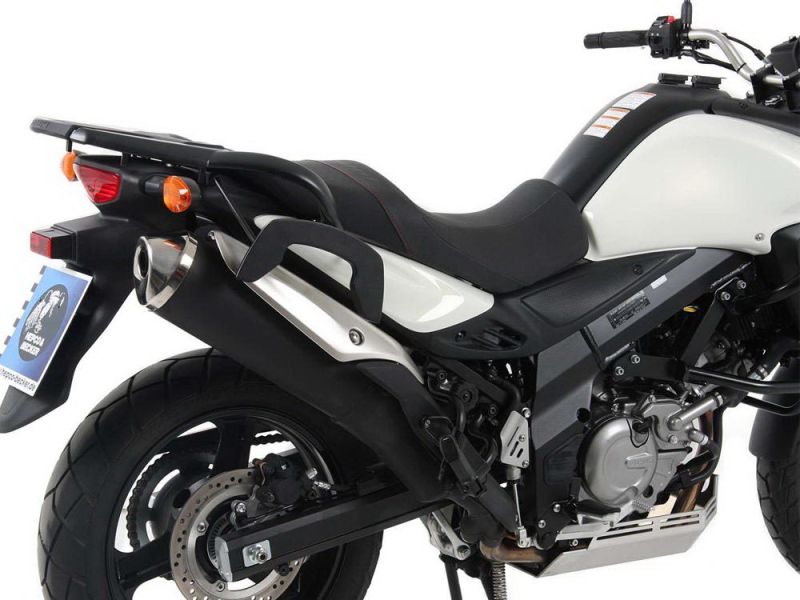 Hepco & Becker Portaborse C-Bow Suzuki V-Strom 650 ABS (2012-)