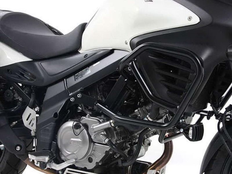 Hepco & Becker Barra di protezione Suzuki V-Strom 650 ABS (2012-)