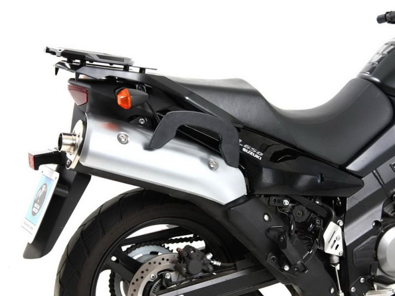 Hepco & Becker C-Bow portaborse Suzuki DL 650 V-Strom / ABS (2007-2011)