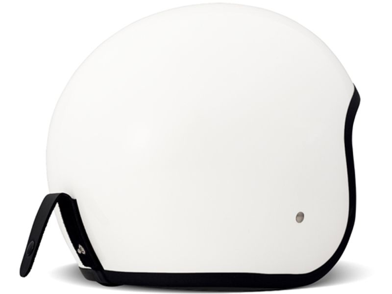 Supporto per cinturino per occhiali DMD (nero)