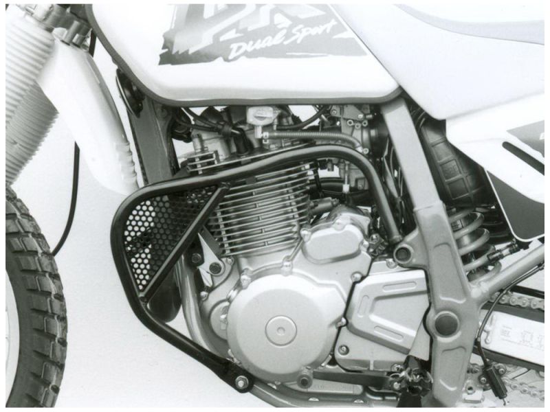 Hepco & Becker Barra di protezione Suzuki DR 650 SE (1996-2000)