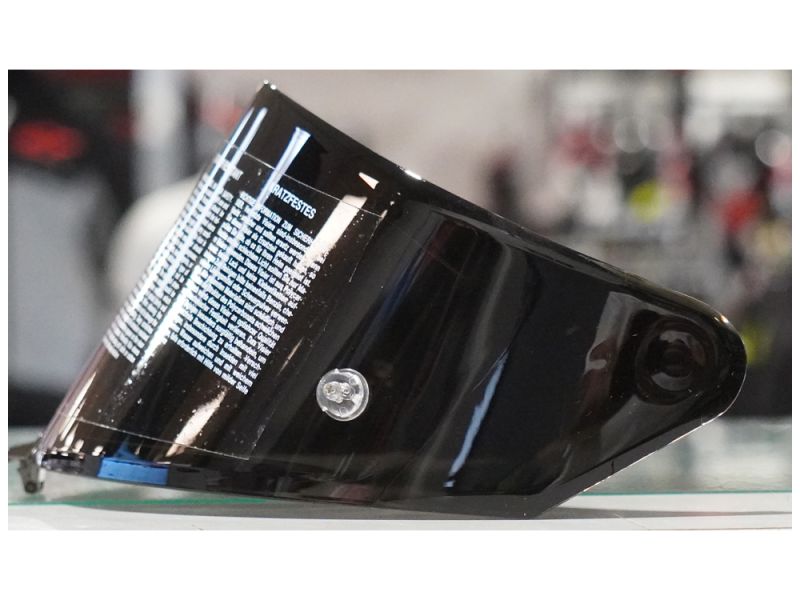 Suomy Visier S1-XR GP/SR-GP EVO / SPEEDSTAR 2 / KYT KX-1 /Race (stark getönt)