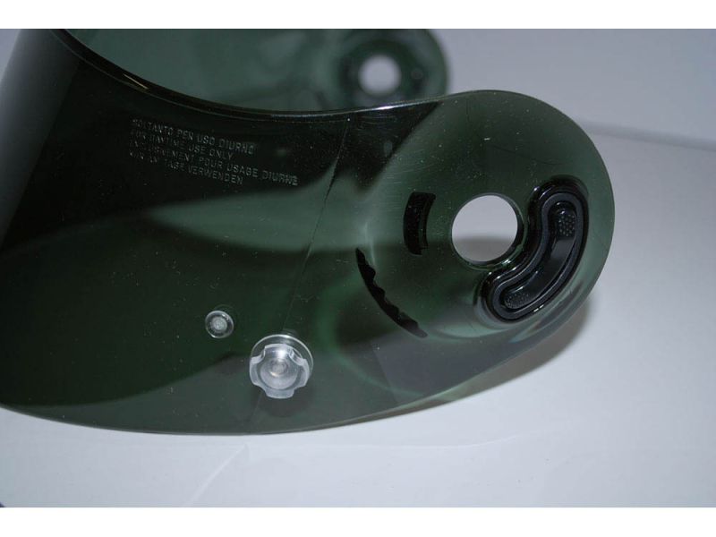 Visiera Nolan X-Lite per X-803 X-802 / X-702 / X-603 / X-661 (fortemente colorata)