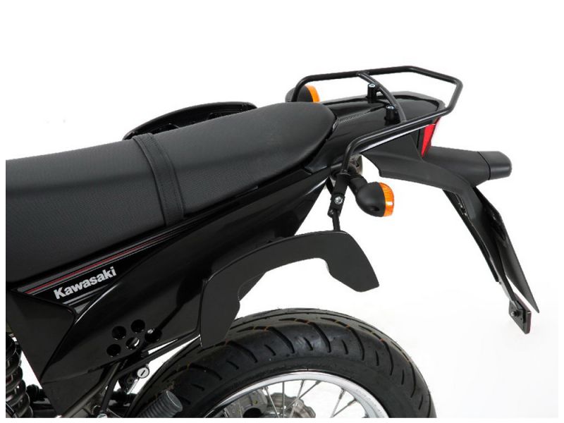 Hepco & Becker Portapacchi Kawasaki D-Tracker 125 (2010-2012)