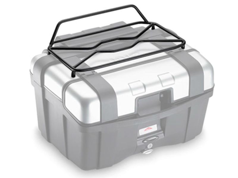 GIVI TRK33N / TRK46N Griglia per bagagli (piccola)