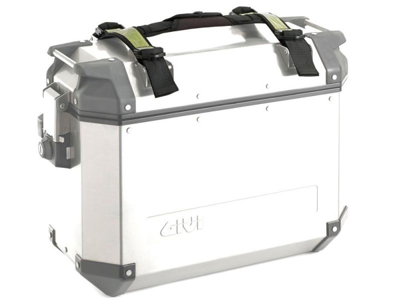 GIVI Cinghia per bagagli Trekker Outback