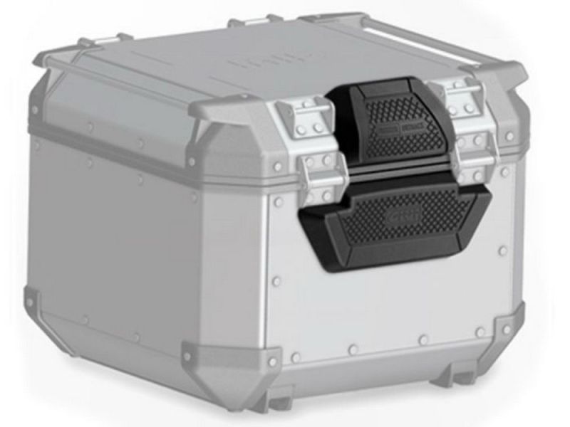 GIVI OBK42A / OBK42B Cuscino per schienale