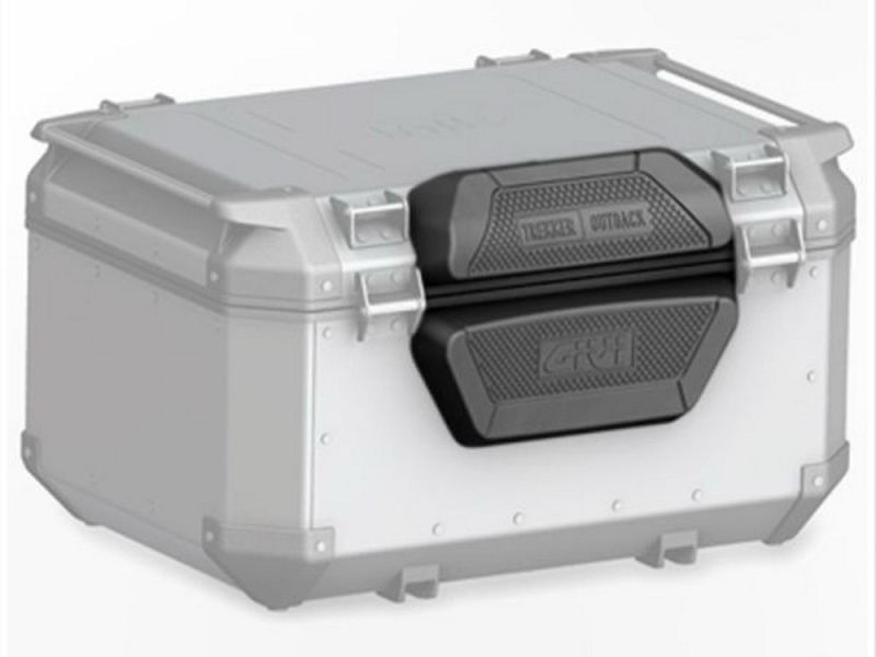 GIVI OBK58A / OBK58B Cuscino per schienale