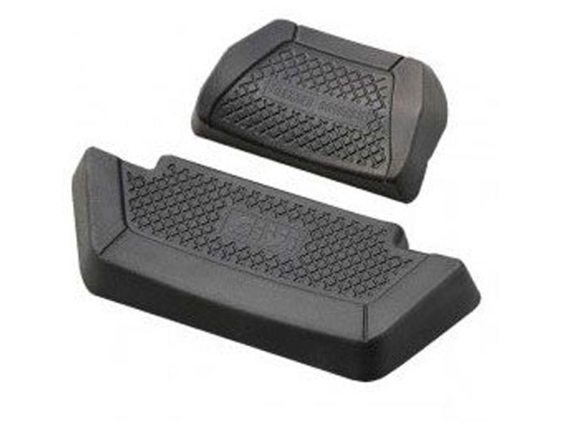 GIVI DLM30 / DLM46 Back Cushion (black)