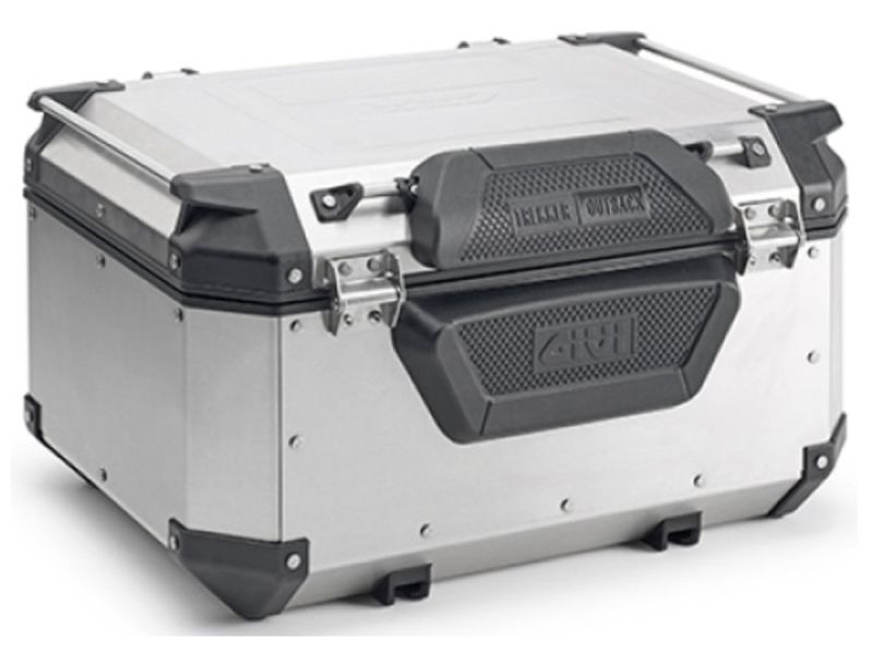 GIVI Cuscino per lo schienale OBKN58