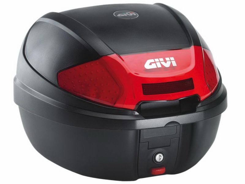 GIVI E300N Topcase Monolock