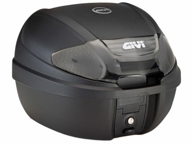 GIVI E300NT2 Topcase Monolock (Tech)
