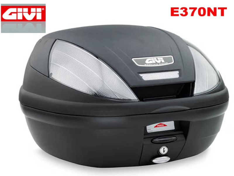 GIVI Topcase E370NT Monolock (Tech)
