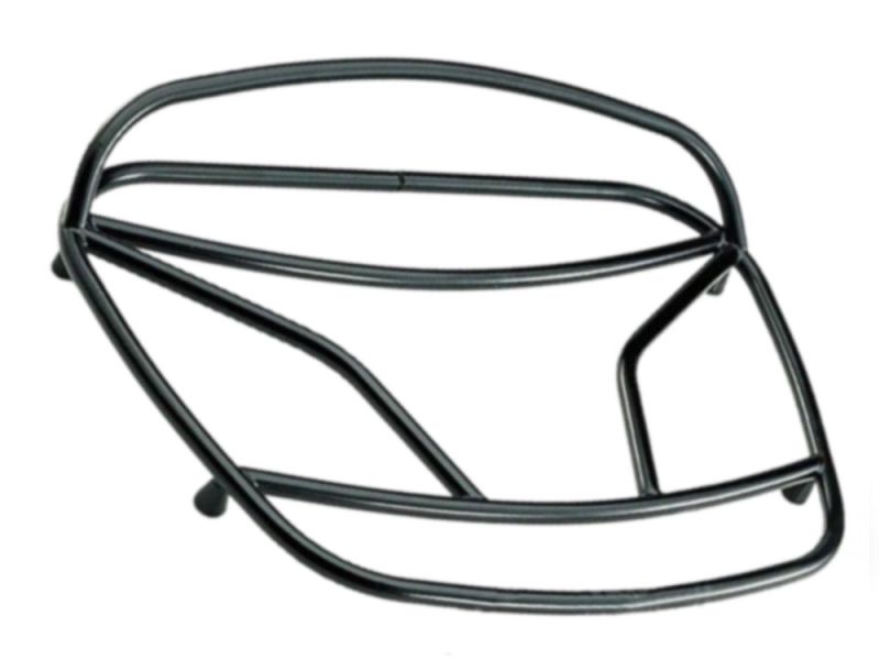 GIVI Maxia E52 / E55 Railing (black)