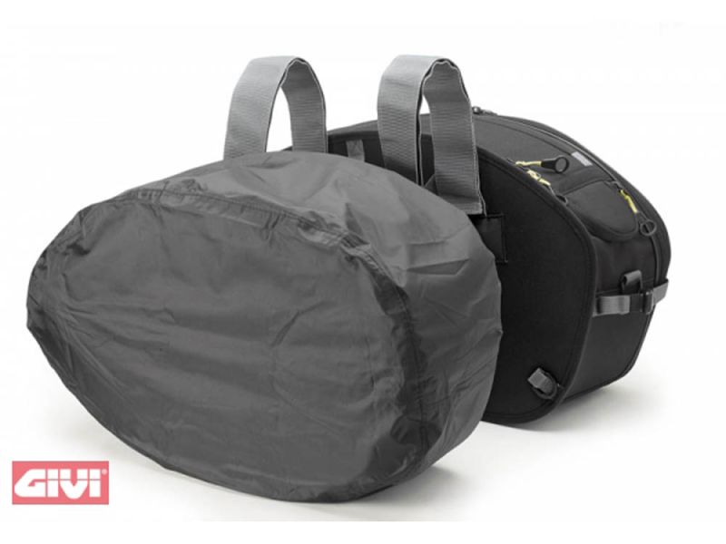 Set di bisacce GIVI Easy-BAG (28-35 litri)