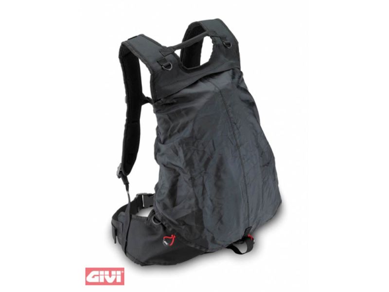 Zaino GIVI EasyBag in Cordura (22 litri)