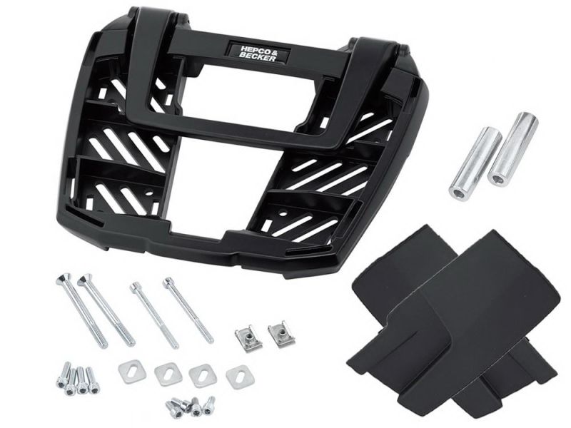 Hepco & Becker Easy Rack Kawasaki ER-6 N / F (2012-2016)